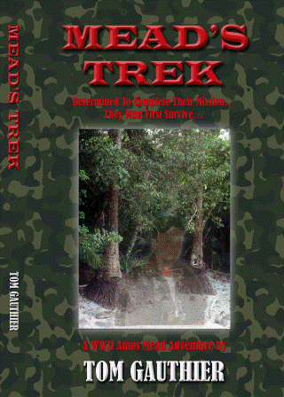 Books/Mead's Trek by Tom Gauthier