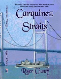 Carquinez Straits by Roger Chaney